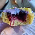 El cooksnap de Aldana Busso cuando hizo Compota de frutos rojos keto.