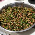 天行 的 炒蒼蠅頭 cooksnap