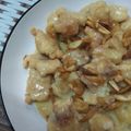 Cooksnap dari Respati Ririt Pohaci untuk resep Dori Goreng Tepung Saus Garlic Butter