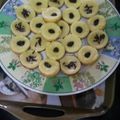 Cooksnap dari Lolita Devy untuk resep Kue Lumpur Kentang