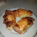Várdainé Ózdi Klára Cooksnap-ja, amikor elkészítette a(z) Virslis kifli receptet.