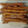 Cooksnap dari Trifena Kristiani untuk resep Churros Wortel