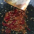 Cooksnap dari adelia puspita sari untuk resep Sambal Geprek ala Bensu 🔥
