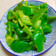 May 的 吻仔魚鮮炒甜椒 cooksnap