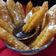 Cooksnap dari Oktaviani Indrasari untuk resep Churros anti gagal (pakai takaran sendok)