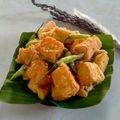 Cooksnap dari abuk irun untuk resep Tahu Sumedang Krispi