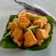Cooksnap dari abuk irun untuk resep Tahu Sumedang Krispi