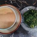 Cooksnap dari Susetianingsih untuk resep Sambel tumpang tempe semangit #week33