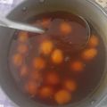 Cooksnap dari mimin bae untuk resep Kolak Ubi Cilembu