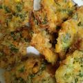 Cooksnap dari Dewi Wuwuh Sih untuk resep Bakwan Garing Kriuk Tahan Lama