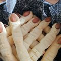 NagyErika Cooksnap-ja, amikor elkészítette a(z) Boszorkányujjak 🧛‍♀️ receptet.