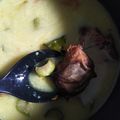 Cooksnap dari Esti M. untuk resep Mangut Lele Asap ala Semarang