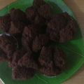 Cooksnap dari Azka Risky Andara untuk resep Bolu kukus no telur no mixer