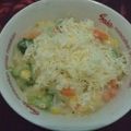 Cooksnap dari aruuna untuk resep Sup krim jagung brokoli