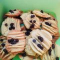 Cooksnap dari santi almira untuk resep Cookies 3 bahan, enak dan ekonomis