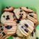 Cooksnap dari santi almira untuk resep Cookies 3 bahan, enak dan ekonomis