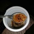 Azenga's cooksnap of when they made Tsimbare(roasted fermented maize flour).
