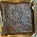 Cooksnap dari Eka Yasni untuk resep Basque Burnt Cheesecake