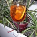 Cooksnap από 𝒳𝓇𝓊𝓈𝑜𝓊𝓁𝒶 𝒦𝑜𝓃𝓉𝑜𝓅𝑜𝓊𝓁𝑜𝓊 στη συνταγή 💯 Aperol Spritz🍹(Η αυθεντική συνταγή)