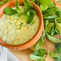 Shweta Bajaj का कुकस्नैप जब उन्होंने तड़के वाला प्याज़ बूंदी का रायता (tadke wala pyaz boondi ka raita recipe in Hindi) बनाया था।
