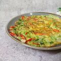 Cooksnap dari ihdanas untuk resep Telur Dadar Kol