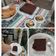 Cooksnap dari Helga Fransiska untuk resep Brownies kukus Ny. Liem