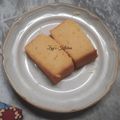 Cooksnap dari Umi Aisyah untuk resep Bolu tape 4 telur