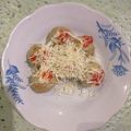 Cooksnap dari Desi Wartisa untuk resep Takoyaki