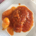 El cooksnap de Maguie cuando hizo Atún encebollado con salsa agridulce.