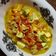 Cooksnap dari dewi hapsari untuk resep Jamur tiram bumbu kuning plus tahu