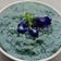 Cooksnap dari Warnita untuk resep Nasi Bunga Telang Biru
