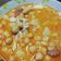 El cooksnap de Meritxell Lorenzo cuando hizo Garbanzos con chorizo.