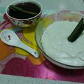 Cooksnap dari Vici Natasia Sutandio untuk resep Bubur sumsum 1:10