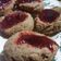 El cooksnap de Vicky santana cuando hizo Pepas integrales veganas 🍪.