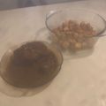 El cooksnap de Eduardo Agudo Alba cuando hizo Rabo de toro.