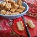 Cooksnap dari Naafi Fauzy untuk resep Sate pati kanji (sate kenyil)