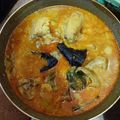 Cooksnap dari Geane Septiani untuk resep Soto ayam Betawi bumbu bamboe