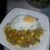 El cooksnap de Camila Fernanda cuando hizo Charquicán a mi estilo.