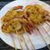 Cooksnap dari CookingWithVen untuk resep SATE UDANG