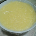 El cooksnap de Susana Yvonne Zuñiga de Pibaque cuando hizo Orange curd.
