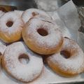 El cooksnap de Barbarachilote cuando hizo Rosquitas.