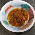 Cooksnap dari Diah Andriany untuk resep Tumis Kerang Bumbu Kuning
