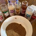 🌈NinjaMommaKitchen🌈's cooksnap of when they made Taco Seasoning.