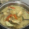 Cooksnap dari Diah Perwita Mustikawati untuk resep Ayam Pedas Khas Banyuwangi No MSG