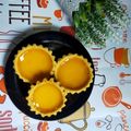 Cooksnap dari Dinda Ayu untuk resep Pie Susu (sangat renyah + sedap)😋