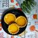 Cooksnap dari Dinda Ayu untuk resep Pie Susu (sangat renyah + sedap)😋