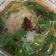 蕾洢Lazy 的 櫻花蝦米粉湯 cooksnap
