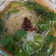 蕾洢Lazy 的 櫻花蝦米粉湯 cooksnap