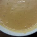 El cooksnap de davidespigaresmorales cuando hizo Salsa rosa.