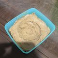Cooksnap dari Dyah Sekarini untuk resep Liver Pate / Pasta Hati ayam (mpasi)